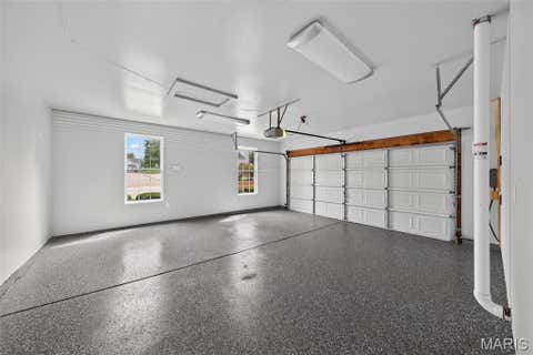 Tiny photo for 1527 Ridge Hill Court, Dardenne Prairie, MO 63368 (MLS # 26051093)