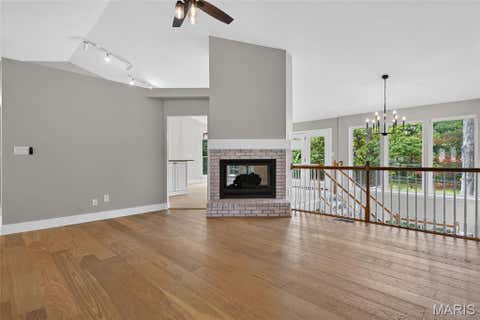 Tiny photo for 1527 Ridge Hill Court, Dardenne Prairie, MO 63368 (MLS # 26051093)