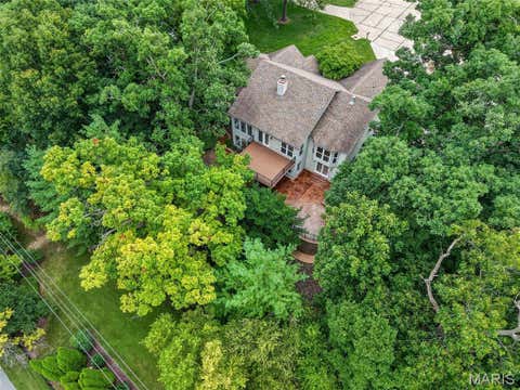 Tiny photo for 1527 Ridge Hill Court, Dardenne Prairie, MO 63368 (MLS # 26051093)