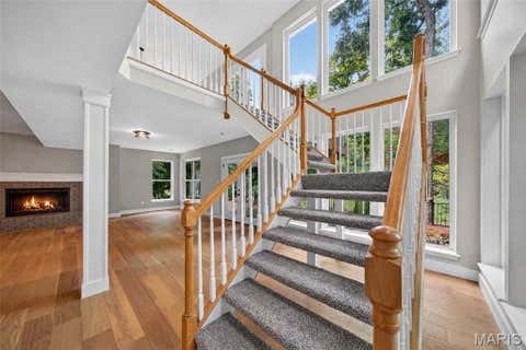 Tiny photo for 1527 Ridge Hill Court, Dardenne Prairie, MO 63368 (MLS # 26051093)