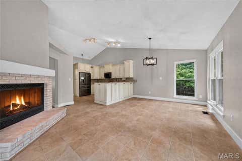 Tiny photo for 1527 Ridge Hill Court, Dardenne Prairie, MO 63368 (MLS # 26051093)