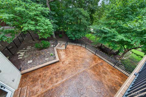 Tiny photo for 1527 Ridge Hill Court, Dardenne Prairie, MO 63368 (MLS # 26051093)