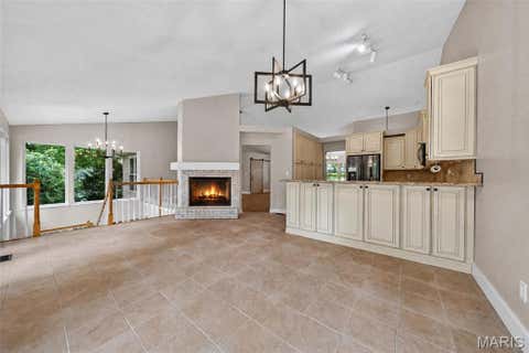 Tiny photo for 1527 Ridge Hill Court, Dardenne Prairie, MO 63368 (MLS # 26051093)