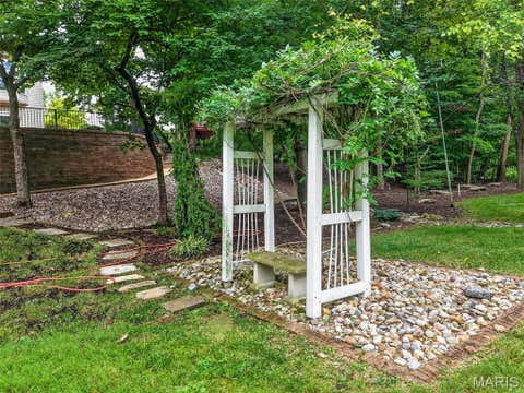 Tiny photo for 1527 Ridge Hill Court, Dardenne Prairie, MO 63368 (MLS # 26051093)