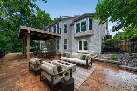 Tiny photo for 1527 Ridge Hill Court, Dardenne Prairie, MO 63368 (MLS # 26051093)