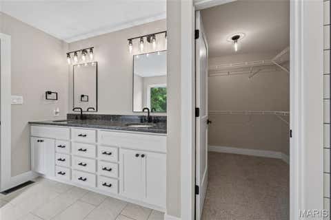 Tiny photo for 1527 Ridge Hill Court, Dardenne Prairie, MO 63368 (MLS # 26051093)