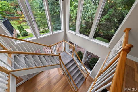 Tiny photo for 1527 Ridge Hill Court, Dardenne Prairie, MO 63368 (MLS # 26051093)