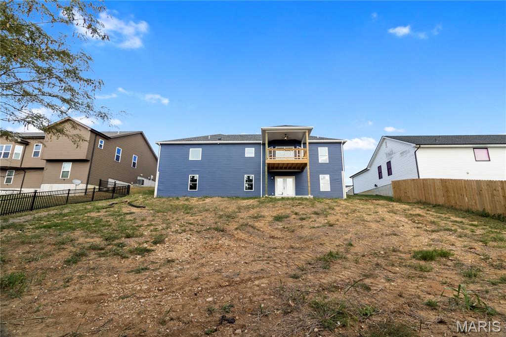 Estate’s of Brickyard - Residential