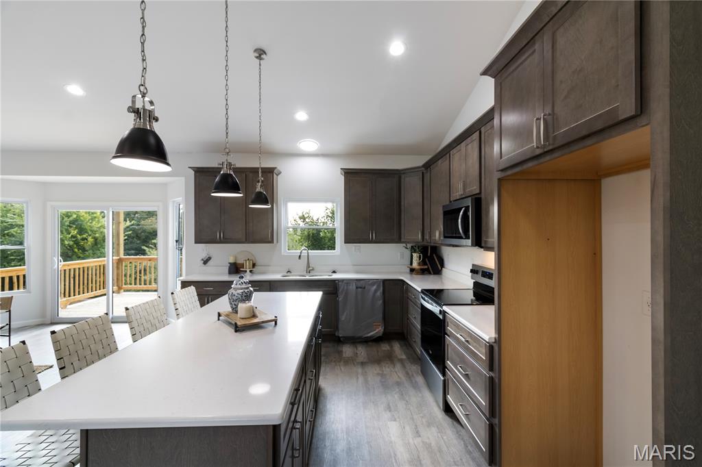 Estate’s of Brickyard - Residential