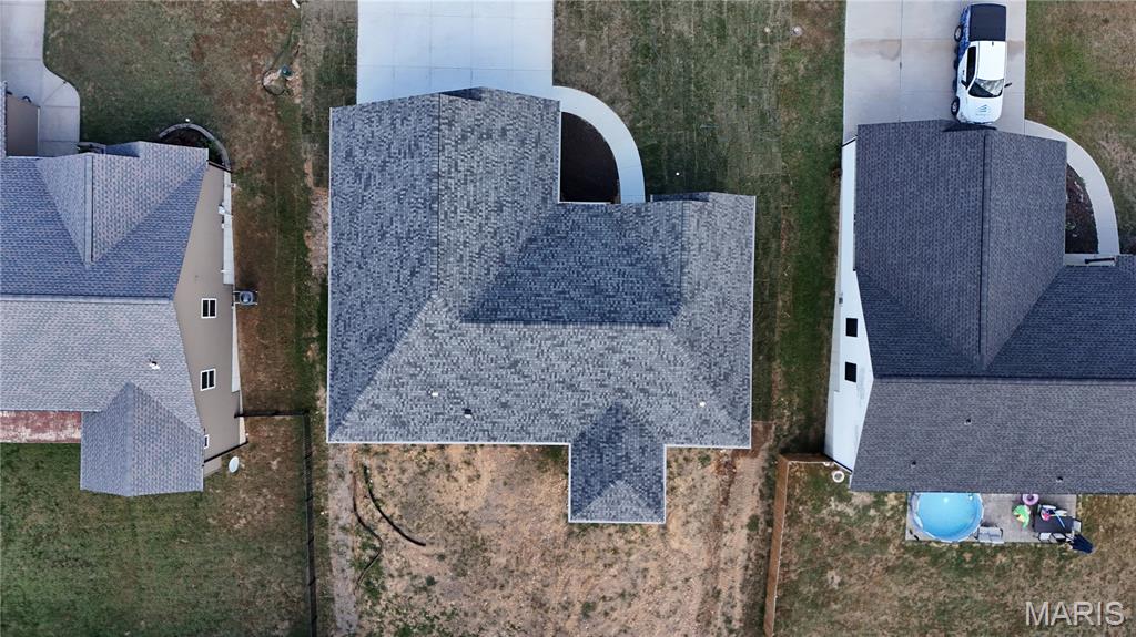 Estate’s of Brickyard - Residential