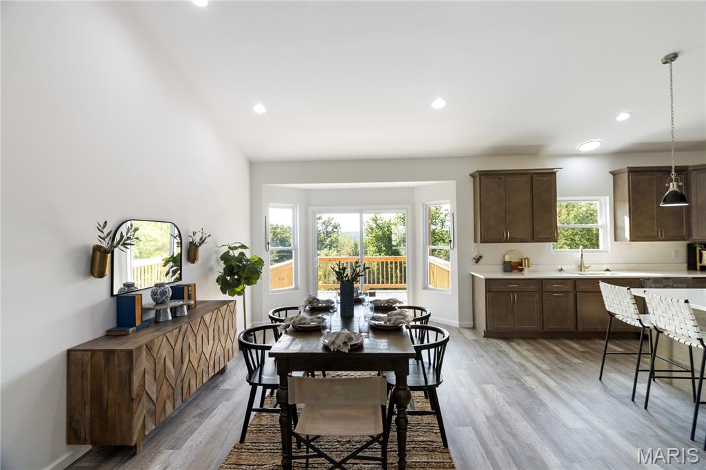 Estate’s of Brickyard - Residential