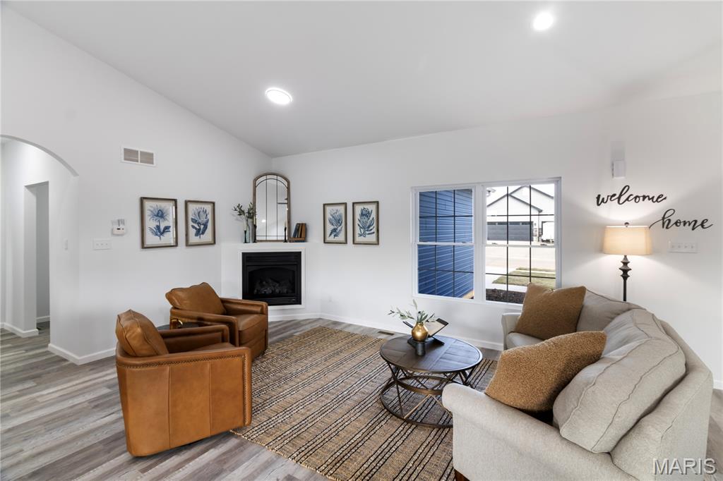 Estate’s of Brickyard - Residential