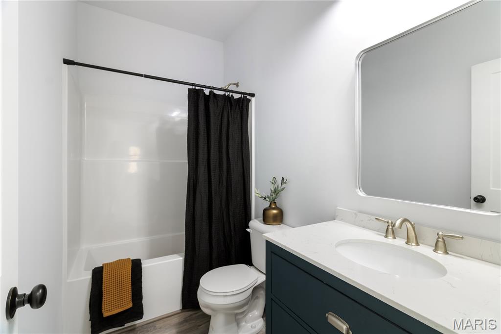 Estate’s of Brickyard - Residential