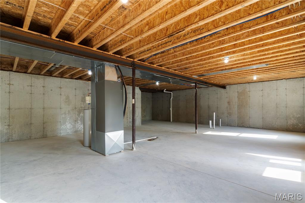 Estate’s of Brickyard - Residential