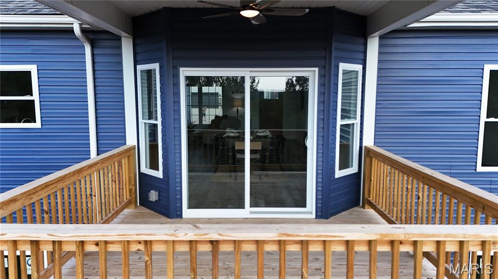 Estate’s of Brickyard - Residential