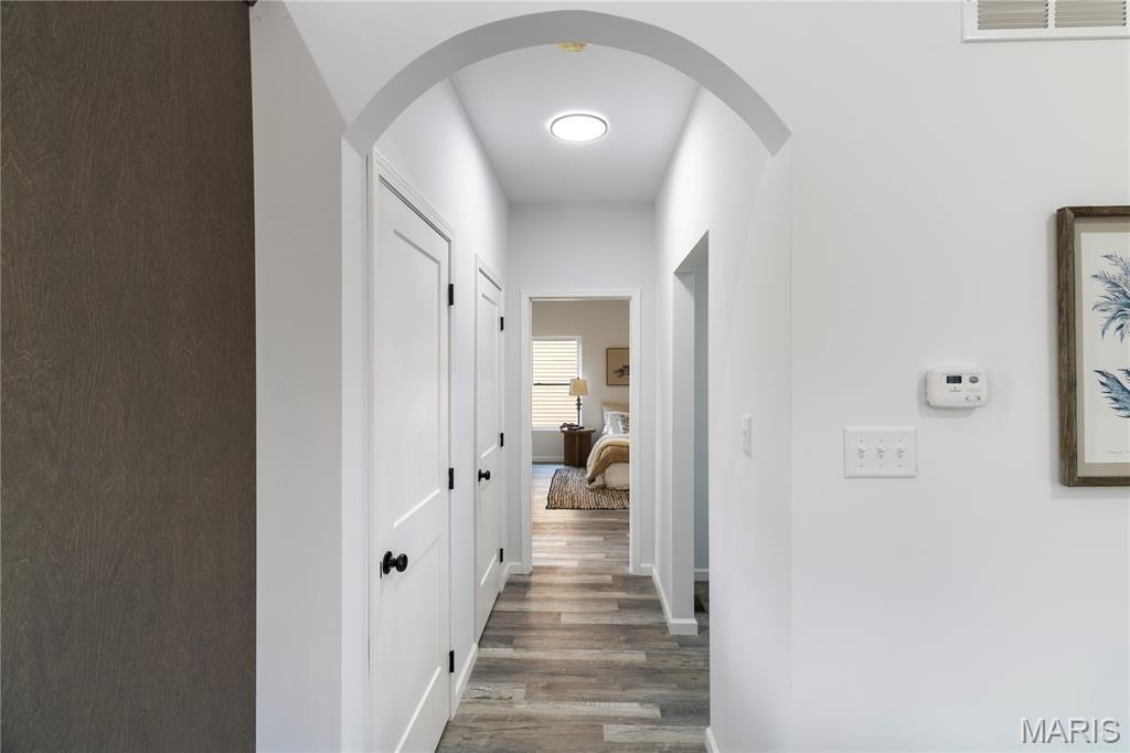 Estate’s of Brickyard - Residential