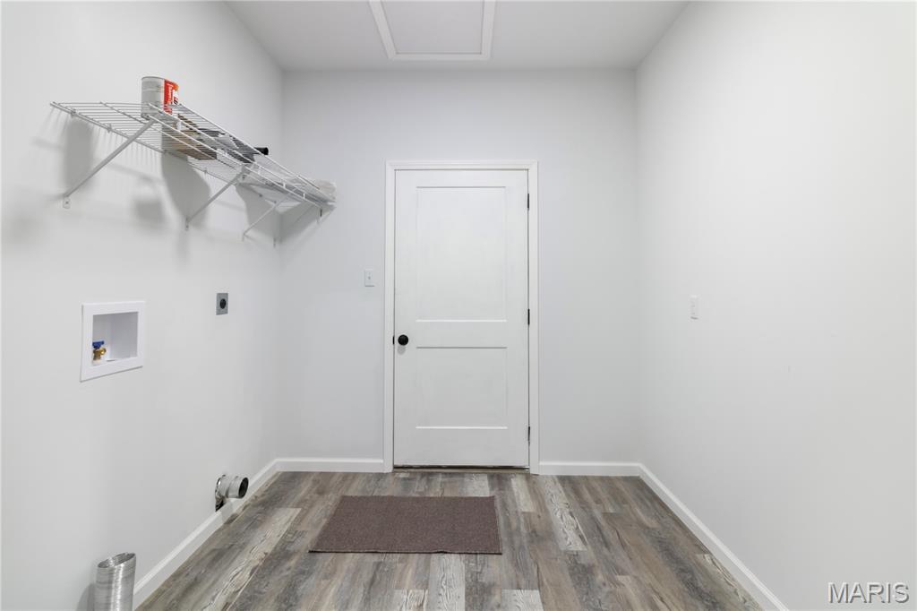 Estate’s of Brickyard - Residential