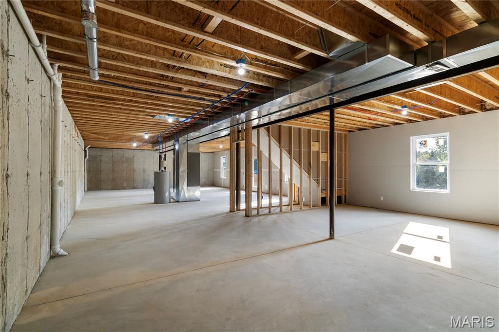 Estate’s of Brickyard - Residential