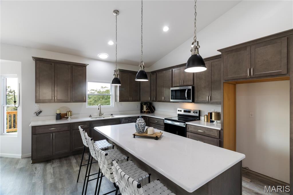 Estate’s of Brickyard - Residential