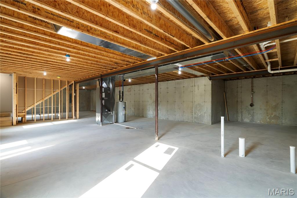 Estate’s of Brickyard - Residential