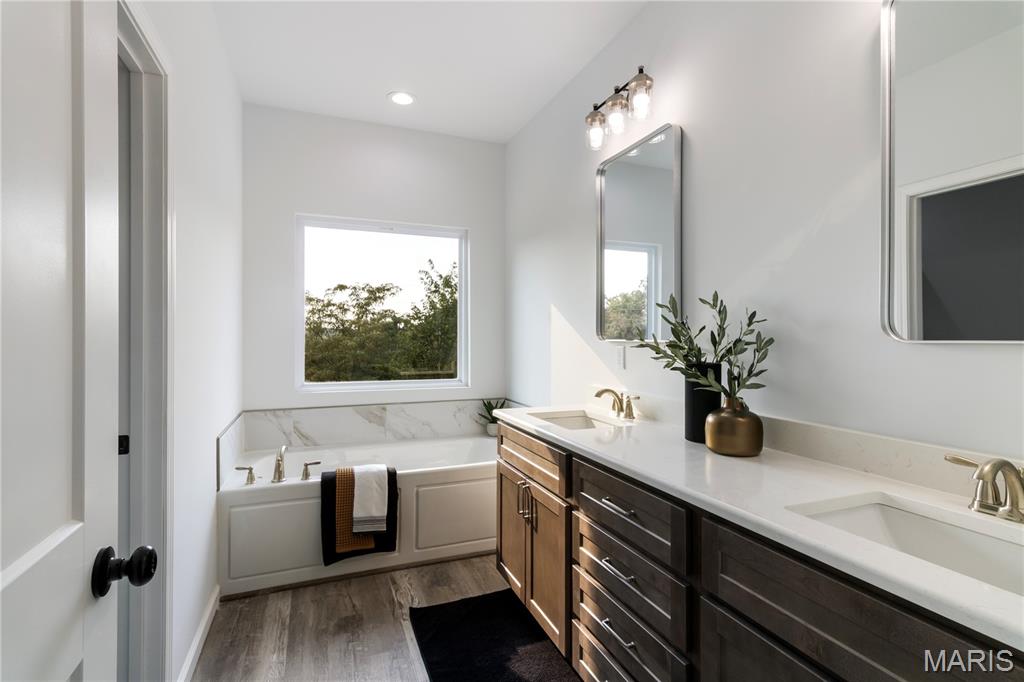 Estate’s of Brickyard - Residential