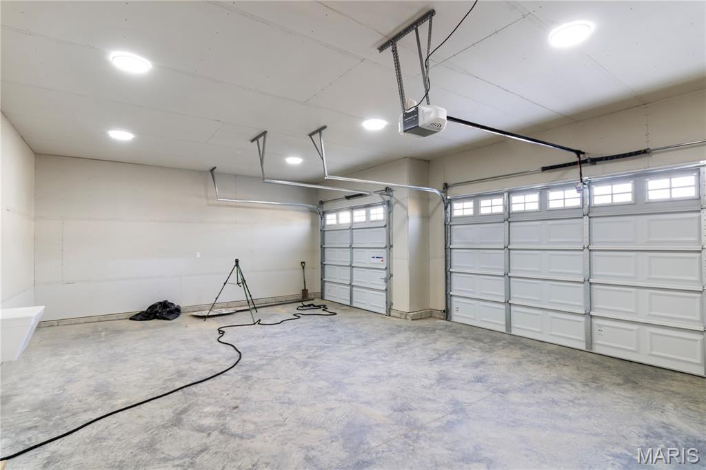 Estate’s of Brickyard - Residential