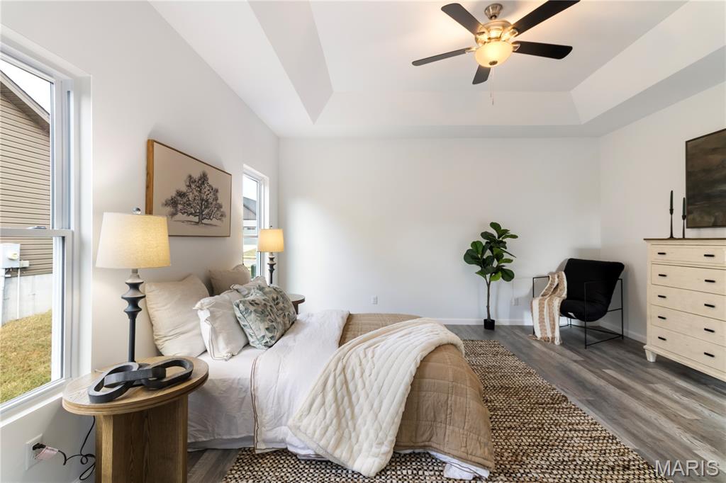 Estate’s of Brickyard - Residential