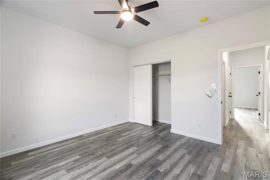 Estate’s of Brickyard - Residential