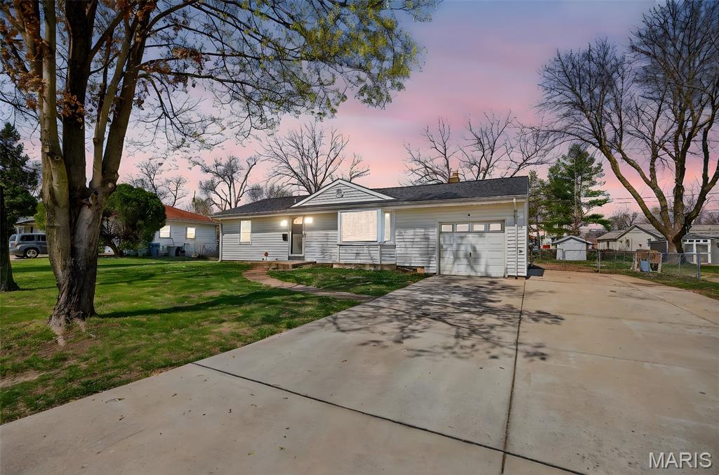 Kenwood Terrace - Residential