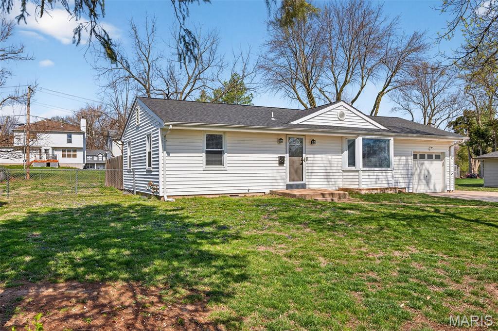 Kenwood Terrace - Residential