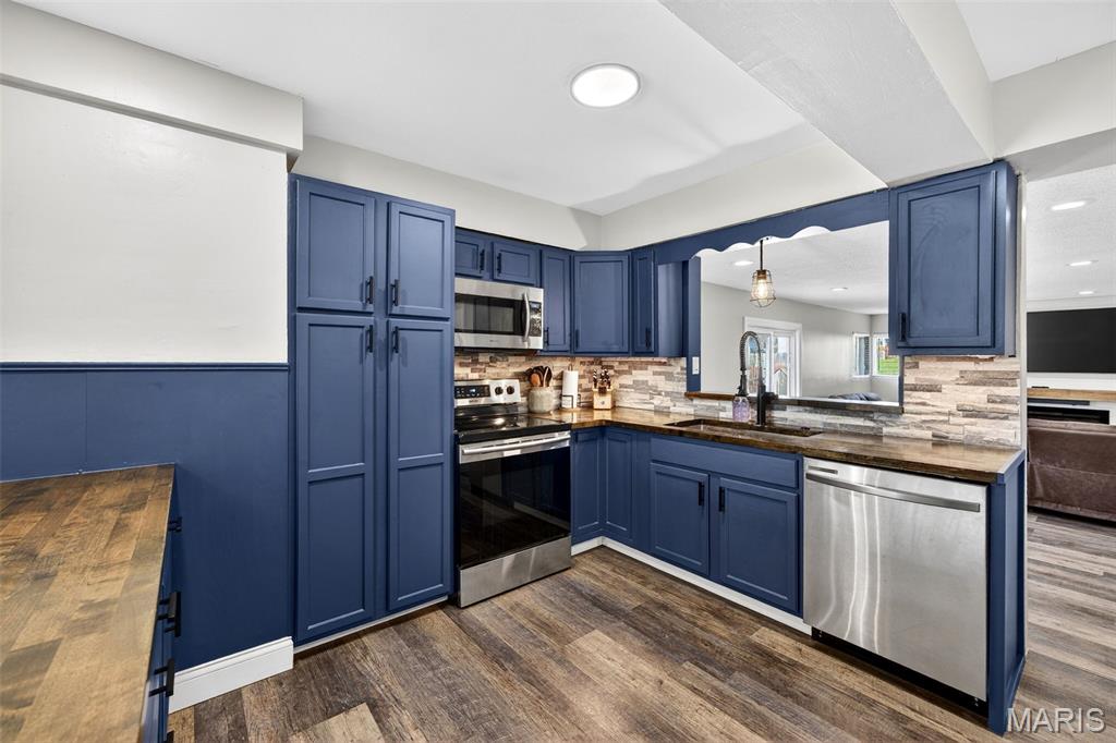 Kenwood Terrace - Residential