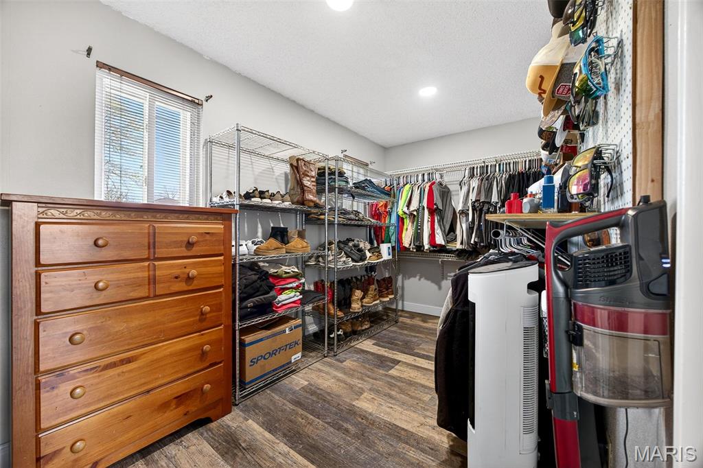 Kenwood Terrace - Residential