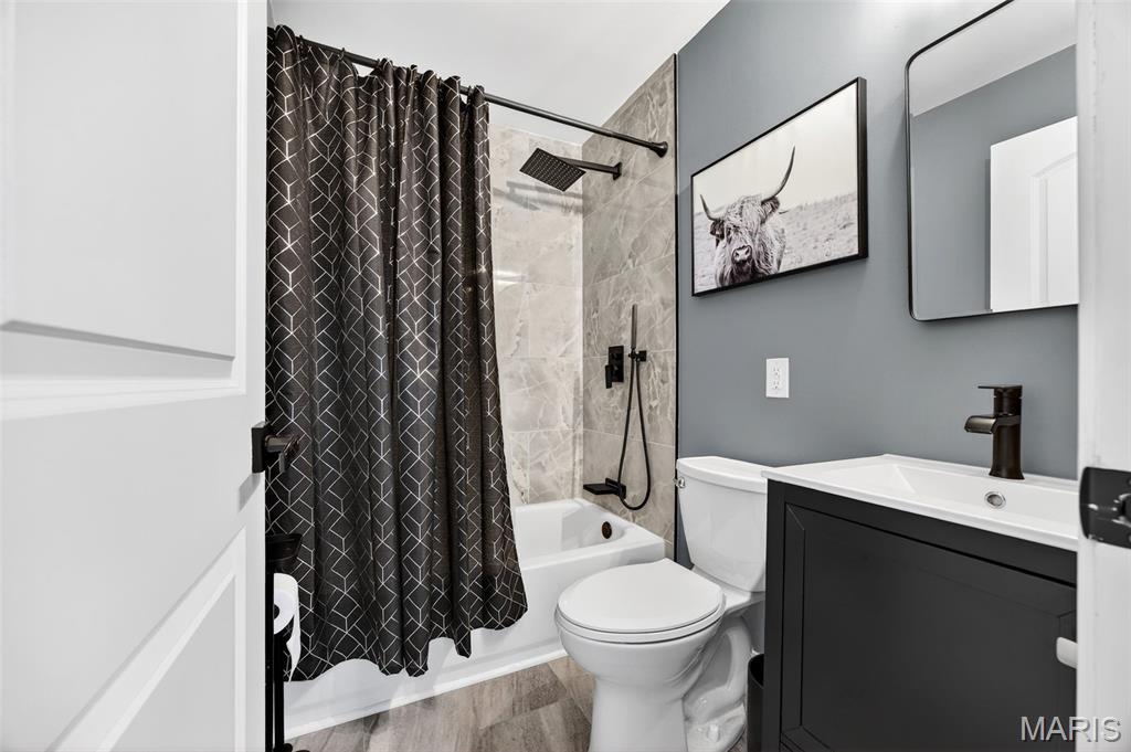 Kenwood Terrace - Residential