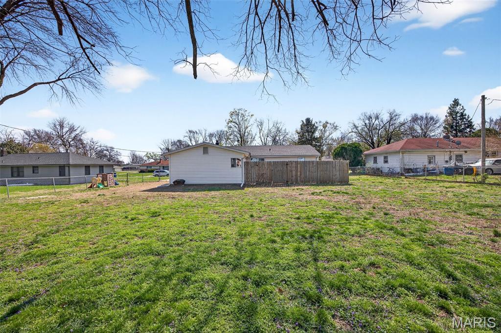 Kenwood Terrace - Residential