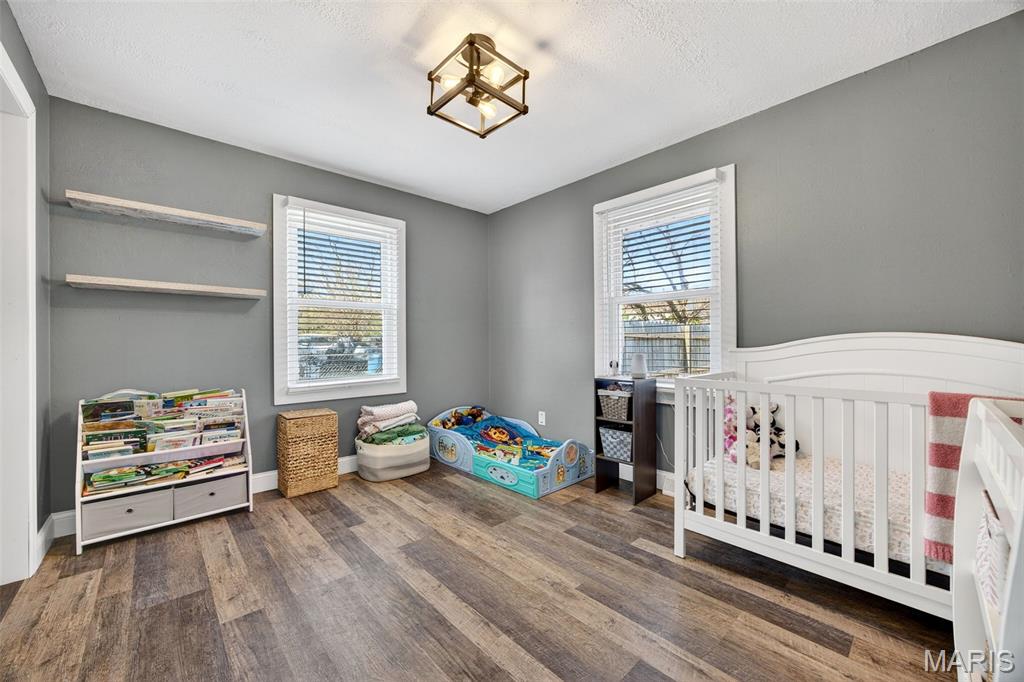 Kenwood Terrace - Residential