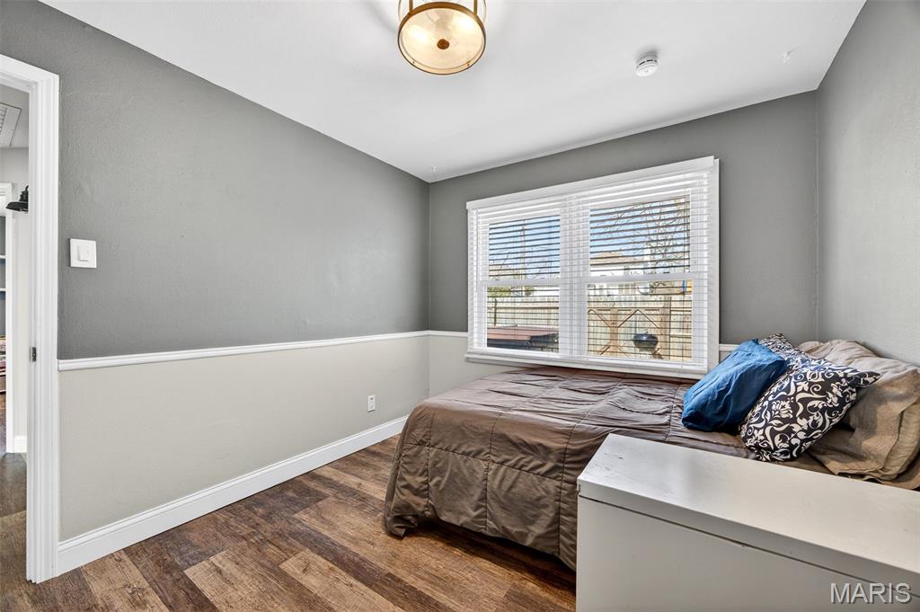 Kenwood Terrace - Residential