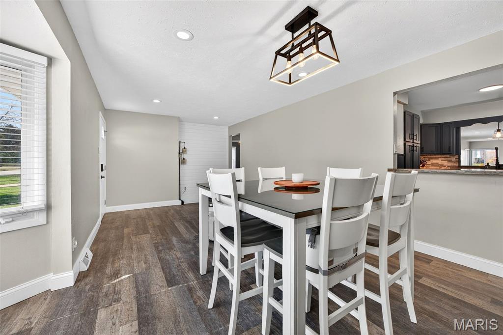 Kenwood Terrace - Residential