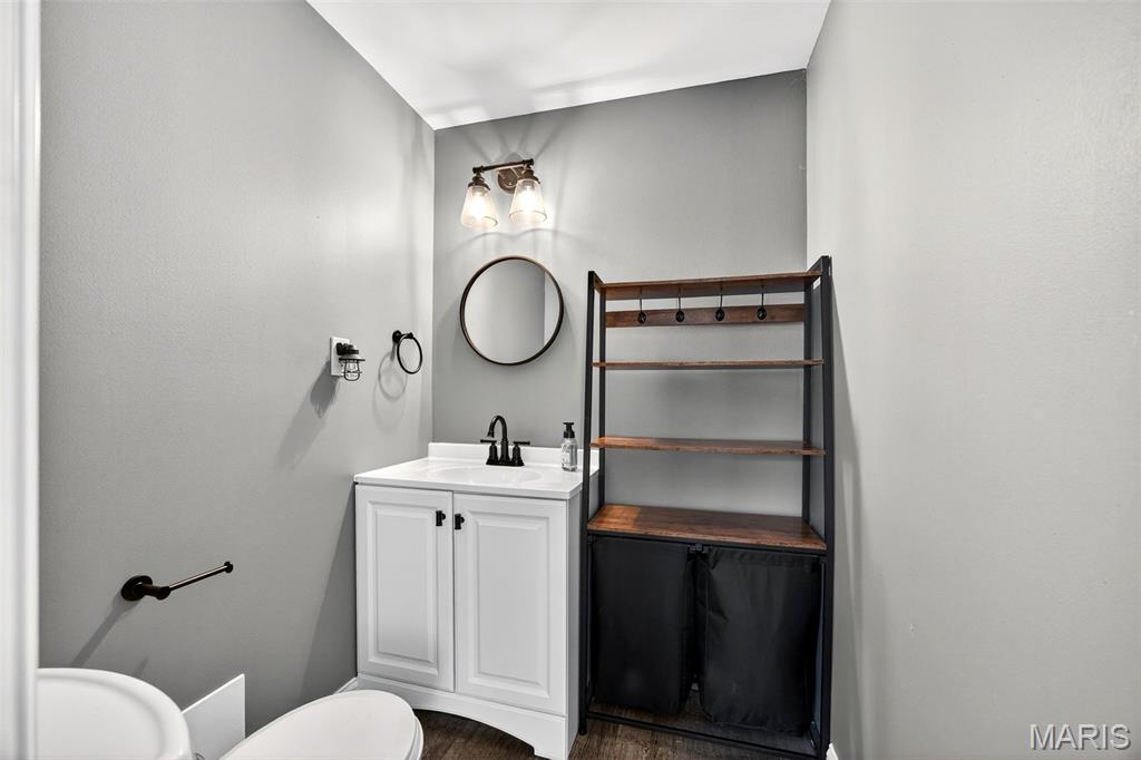 Kenwood Terrace - Residential