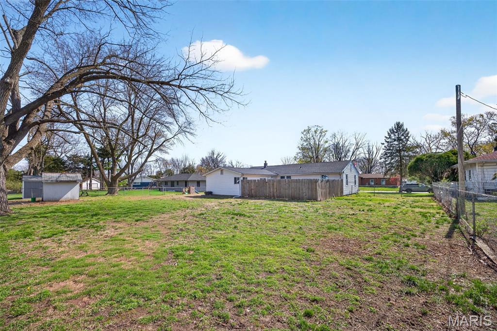 Kenwood Terrace - Residential