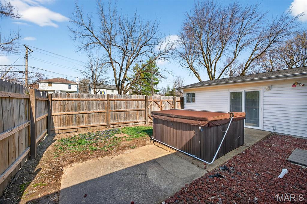 Kenwood Terrace - Residential