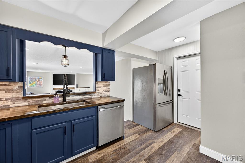 Kenwood Terrace - Residential