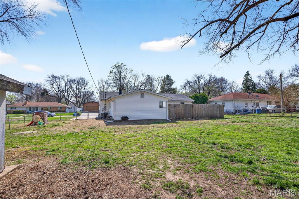 Kenwood Terrace - Residential