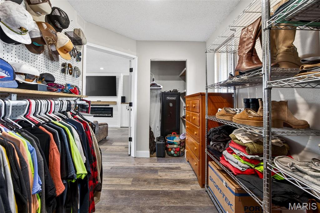 Kenwood Terrace - Residential