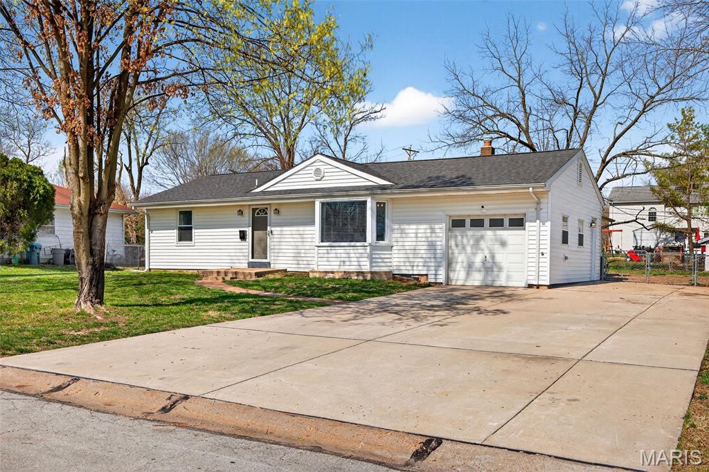 Kenwood Terrace - Residential