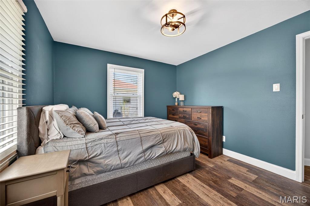 Kenwood Terrace - Residential