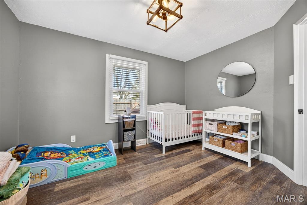 Kenwood Terrace - Residential