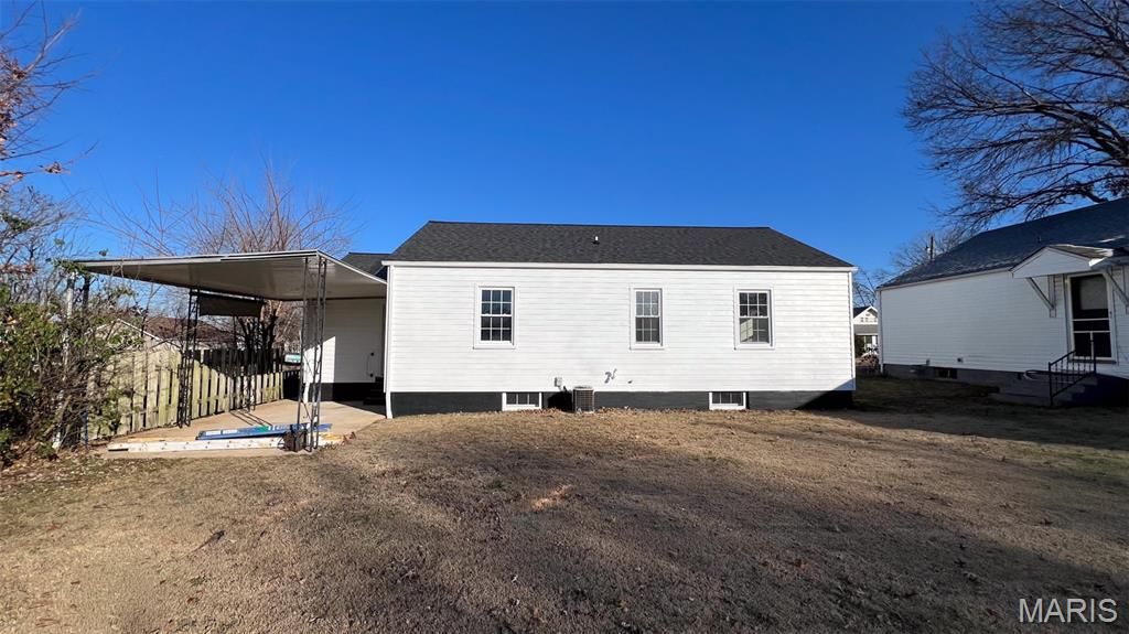 Photo of 205 Deguire, Fredericktown, MO 63645 (MLS # 25077710)