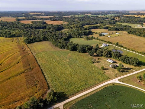 Tiny photo for 00 Pike 451, Curryville, MO 63339 (MLS # 26062095)