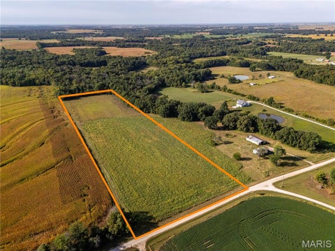 Photo of 00 Pike 451, Curryville, MO 63339 (MLS # 26062095)