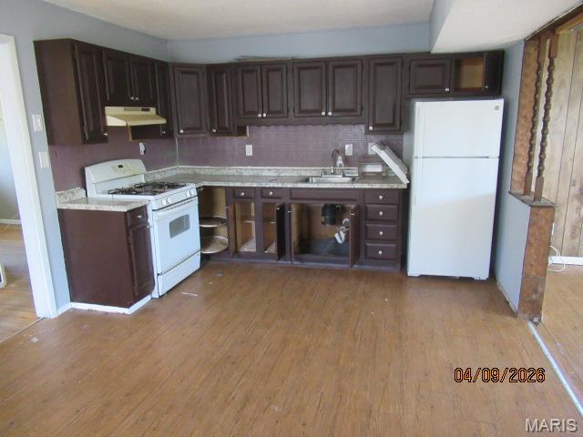 Glasgow Village Unit 5 - Residential